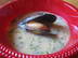 Mussel Chowder with Potatoes and Bacon